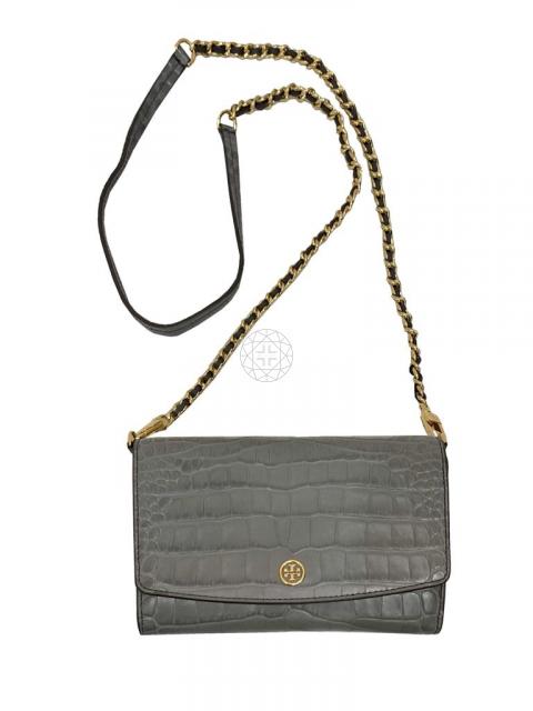 Tory burch discount robinson woc